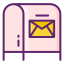 Mail Box icon