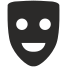 Mask icon