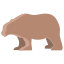 Bear icon