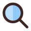 Magnifying Glass icon