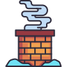 Chimney icon