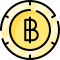 Baht icon