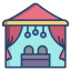 Beach Cabana icon