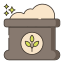 Fertilizer icon