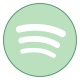 Spotify icon