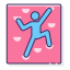 Climbing Wall icon