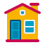 Home icon