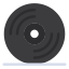 Disc icon