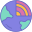 planet icon