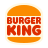 Burger King New Logo icon