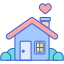 Home icon