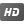 HD icon