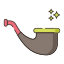 Pipe icon