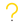 Question icon