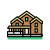 Cottage House icon