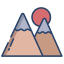 Andes icon