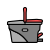 Bucket icon