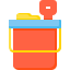 Bucket icon