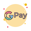 Google Pay icon