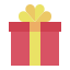 Gift Box icon