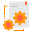 File Setting icon