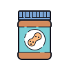 Peanut Butter icon