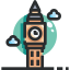 Big Ben icon