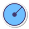 Radius icon