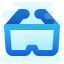 Protective Glasses icon