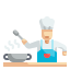 Cooking icon