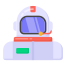 Astronaut icon