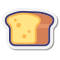 Bread Loaf icon