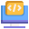 monitor icon