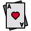 Poker icon