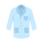 Lab Coat icon