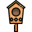 Bird House icon