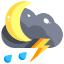 Thunder icon