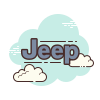 Jeep icon