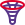 A gamma ray or radiation a penetrating electromagnetic radiation arising from the radioactive decay icon