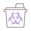 Container icon