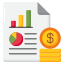 Financial Database icon