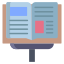 Guide Book icon