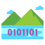 Data Lake icon