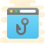 Phishing icon