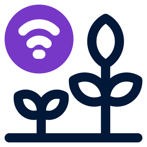 growth icon