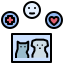 Pet Care icon