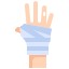 Bandage icon