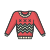 Sweater icon