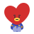 BT21 Tata icon