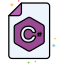 C Sharp icon